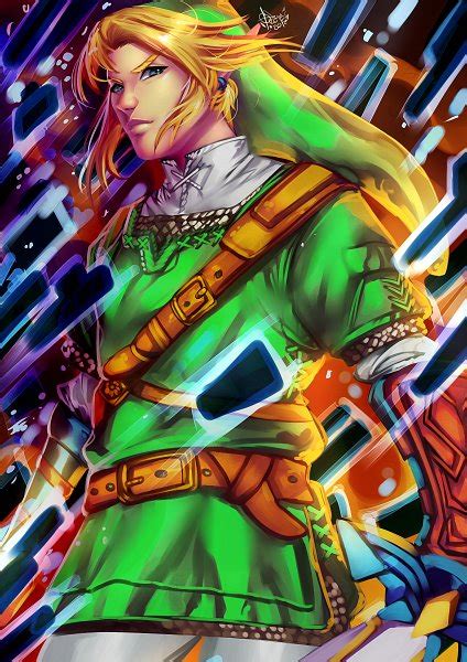 Link Zelda No Densetsu Image By Xdtopsu01 2491739 Zerochan Anime