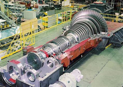 Steam Turbines Mhi In Jv With Chinese Company