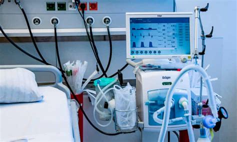 How Ventilators Work And Why They Are So Important In Saving People