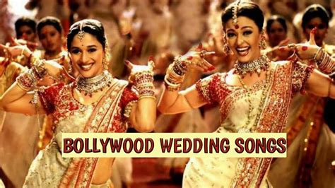 Bollywood Wedding Songs List 2022 Web Undangan