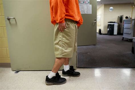 Amid Historic Shifts In Juvenile Justice Some Counties Lock Up Kids