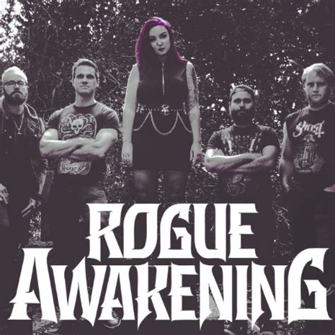 Rogue Awakening Hotvox