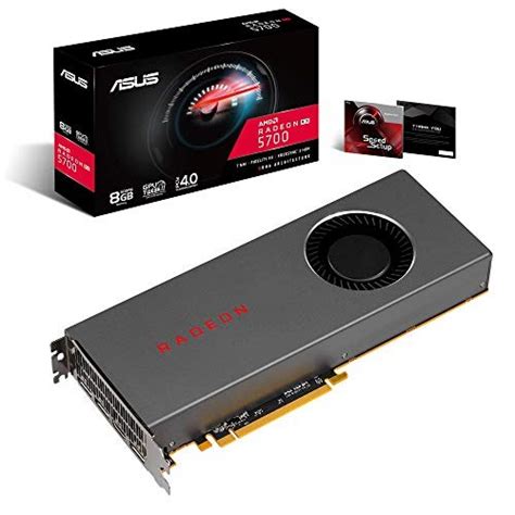 Price History For Asus Amd Radeon Rx 5700 Pangoly