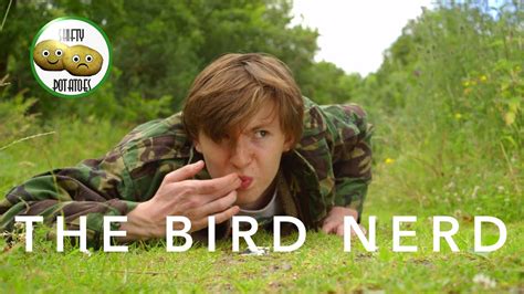 The Bird Nerd Short Comedy Youtube