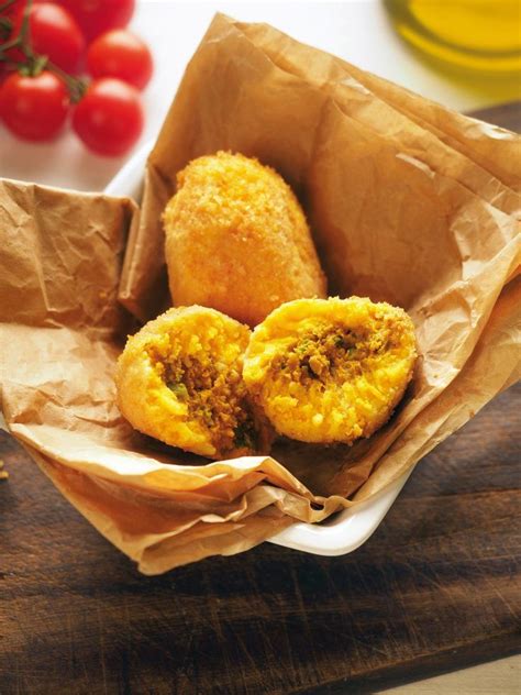 Come macinare la carne con il bimby. Arancini siciliani con ragù di carne al bimby | Ricetta ...