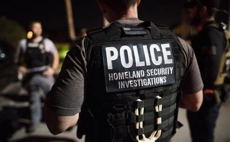 How To Become A Homeland Security Officer Phaseisland17