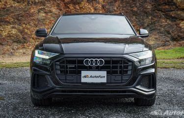 Audi Q Tfsi E Quattro S Line Black Edition Plug In