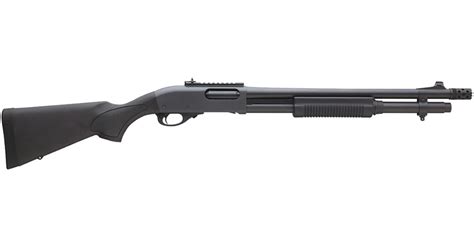 Remington 870 Express 12 Gauge Tactical Shotgun Sportsmans Outdoor