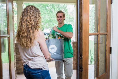 Popular New Grocery Delivery Service Shipt Just Launched In Nashville