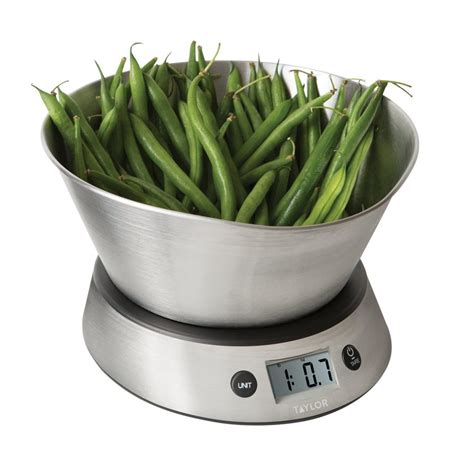 Taylor kitchen scale gray 11 lb in kg. Rachel's Holiday Shopping List - Our 22 Favorites! | Clean ...