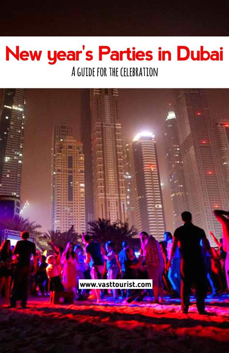 Parties In Dubai Artofit