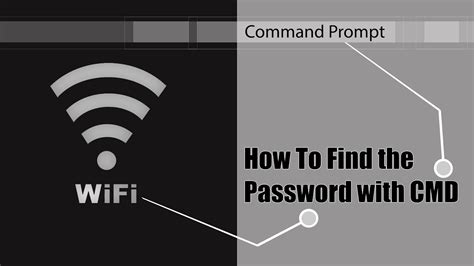 How To Find Wifi Password Using Cmd If Even You Disconnect Wifi On