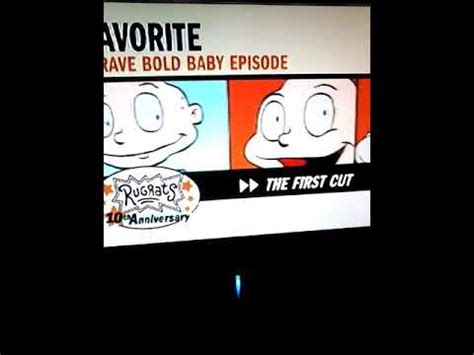 By nixwerld, posted 7 months ago crumbo. tommy pickles crying once and once and once again - YouTube
