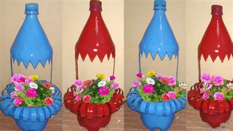 100 Diy Plastic Bottle Ideas For Garden And Home Diy Bottle Crafts
