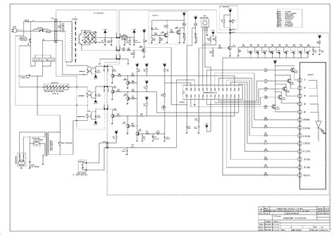 Diagrama/esquematico iphone 6s boton home fix puente jumper. CCE Microonda M-3010 2 Diagrama Esquematico.pdf CCE - Diagramasde.com - Diagramas electronicos y ...