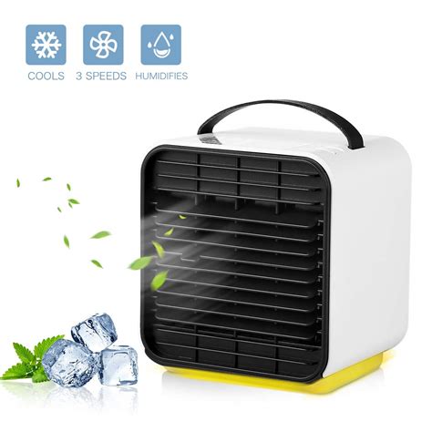 Best Battery Operated Swamp Cooler 5 Environment Friendly And Energy