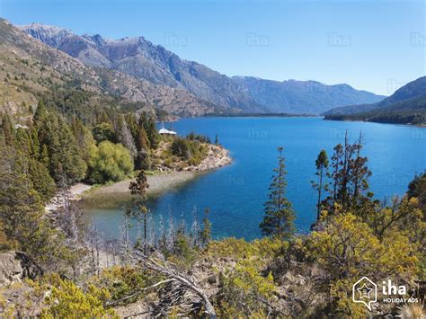 1.628 comentarios sobre información turismo, dónde comer y alojarse por viajeros que puntos esenciales en lago puelo. Alquiler Lago Puelo en una casa para sus vacaciones con IHA