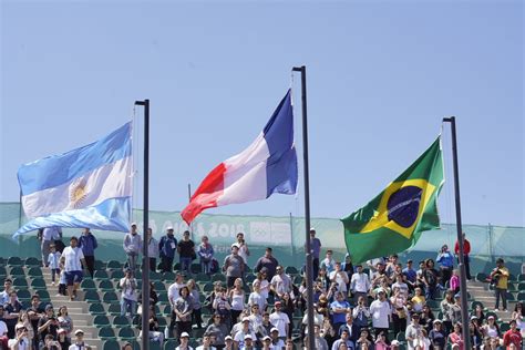 Jun 02, 2021 · las federaciones nacionales de futbol de estados unidos y méxico tomaron caminos diferentes para construir sus plantillas. andatenis: Juegos Olímpicos de la Juventud Buenos Aires 2018 (Tenis). Campeón masculino y ...