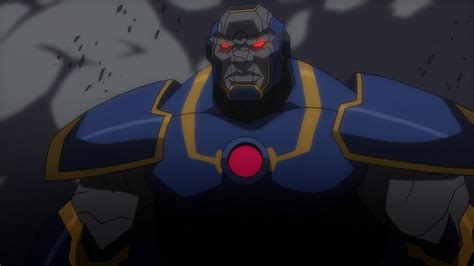 Darkseid Dc Animated Movie Universe Dc Database Fandom