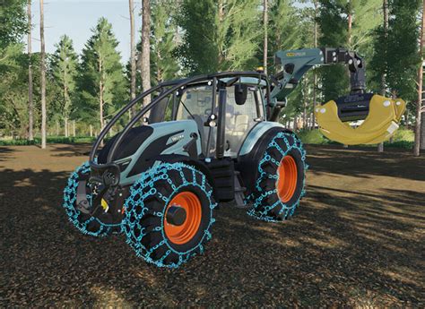 Fs19 Best Logging Forestry Mods All Free Fandomspot Goatking