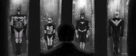 The lifelong bonds they form will be put to the test when a deadly menace arises from their past. Batman TBA 2022 Animated movie art leak : DCEUleaks