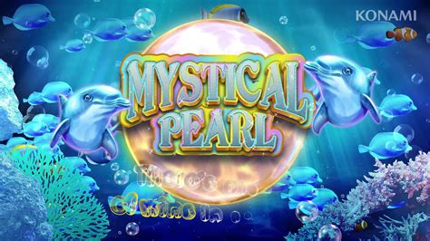 Mystical Pearl Dive Deep Win Big Youtube