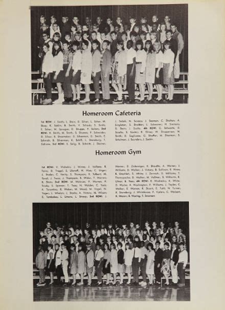 1967 Freeport High School Yearbook Yearbook Yearbook Pictures High