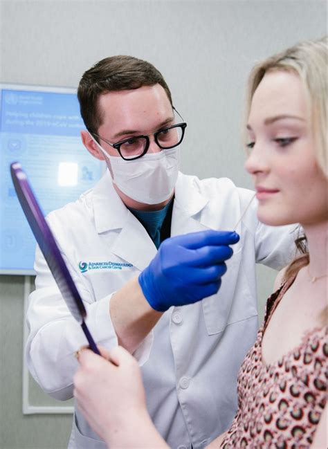 Harrison Advanced Dermatology Revive Medical Spa