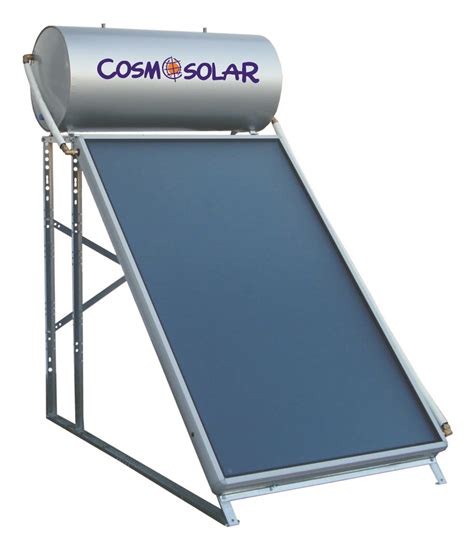 Solar Water Heaters Cosmosolar