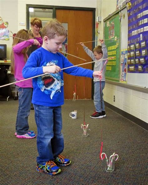 Over 15 Christmas Party Games For Preschool Kids To Play Kid Friendly