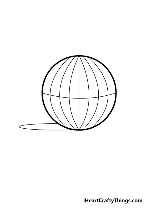 How Do You Draw A Sphere Ebner Wouter