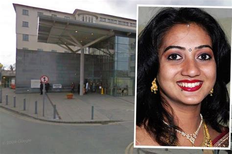 Savita Halappanavar Husband Claims Pregnant Wife Would Still Be Alive