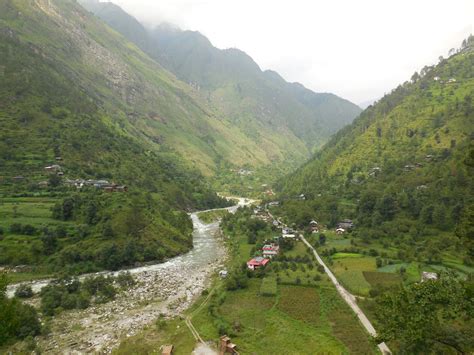 Tirthan Valley A Quick Travel Guide Nomadicnitin