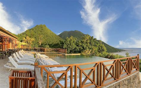 Jungle Bay Dominica Homepage Dominica Luxury Resorts