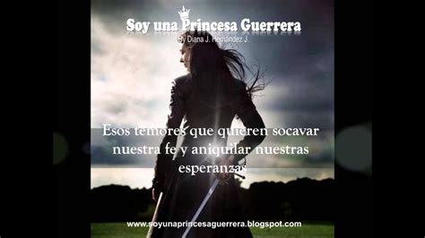 No Temas Dia 3 De Soy Una Princesa Guerrera Youtube