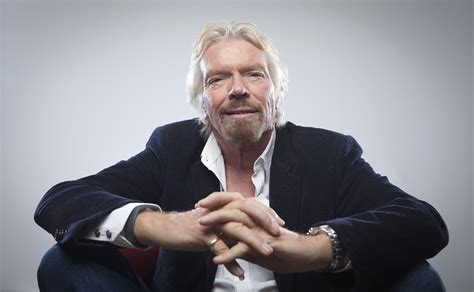 Richard Branson announces year's family leave on full salary for some
