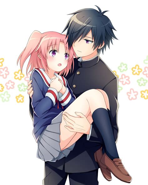 Pinterest Anime Love Cute Anime Pics Otaku Anime Anime Art Kawaii