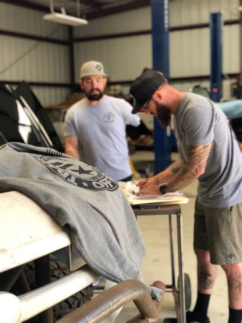 Trail Therapy Offroad