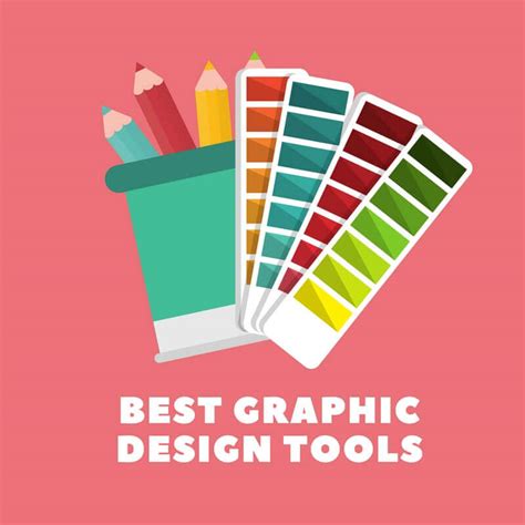 The Best Graphic Design Tools And Software For Marketers And Bloggers