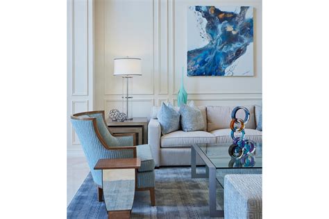 Palm Beach Serenity Annie Santulli Designs Luxury Palm Beach