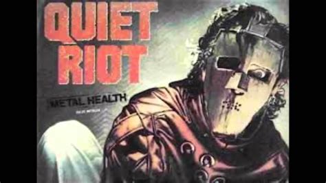 Quiet Riot Wallpapers Wallpaper Cave