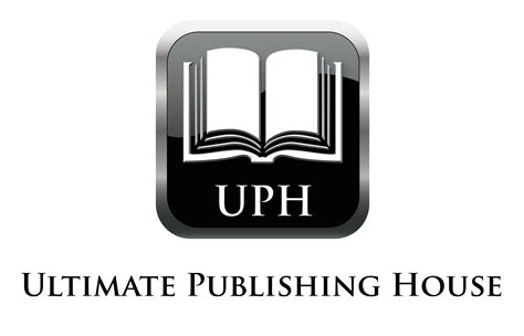 The Ultimate Publishing House Announces New Book And Journal By Martin