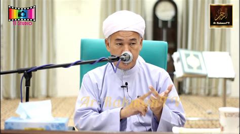 Abraham was neither a jew nor a christian, but he was a muslim, sound in the faith. Ustaz Subri Arshad - Tafsir Surah Al-Hajj - Ayat 26-27 ...
