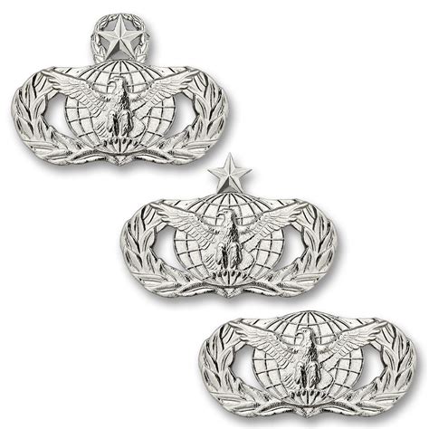 Air Force Force Protection Badge Usamm