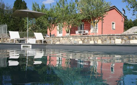 Villa Camelia Guest House Tuscany Firefly Collection