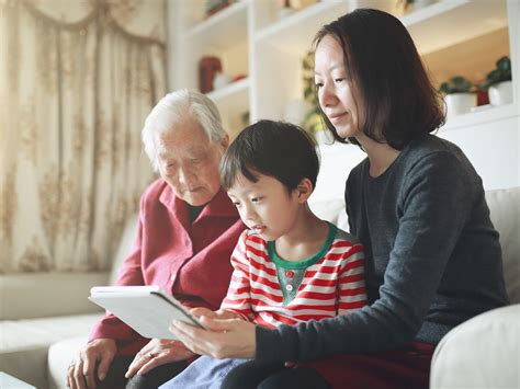 Tips To Consider With Multi Generational Living Au