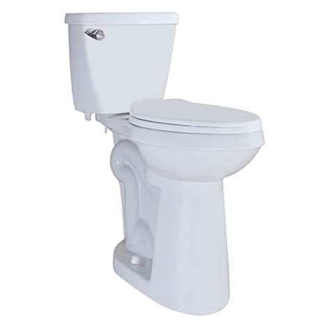 Best Tall Toilets For Seniors 2024 Updated Just A Taste