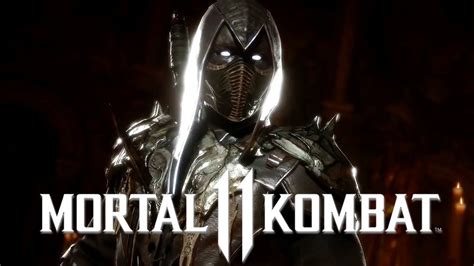 Download game guide pdf, epub & ibooks. Noob Saibot Teleports His Way into Mortal Kombat 11 ...