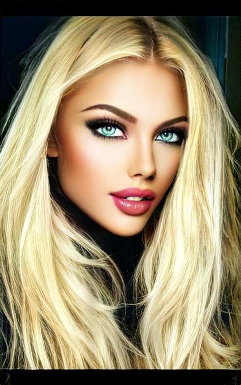 Beauty Women Ralph Lauren Jewelry Flawless Face Stunning Eyes Hot