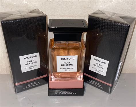 Perfumy Tom Ford Rose De Chine Edp Ml Bydgoszcz Olx Pl